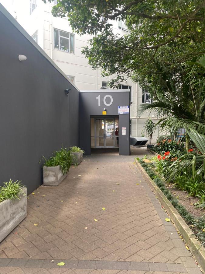The Landing By Spark Arena Auckland Buitenkant foto
